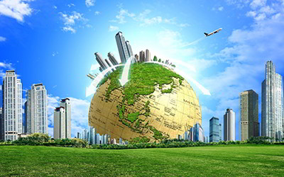 Доклад по теме Деятельность человечества и глобальные экологические проблемы