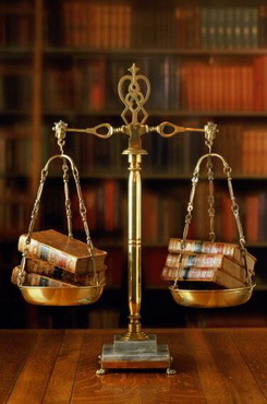 Курсовая работа по теме Принципы права