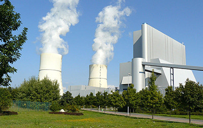 Реферат: Атомные электростанции 3
